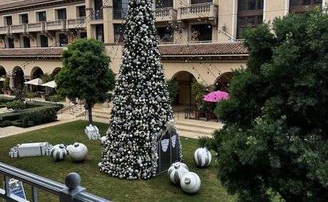 Want to escape the cold? Check out these 5 December travel deals