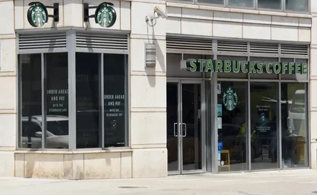 NYC reaches $38.9 million settlement with Starbucks over worker rights violations