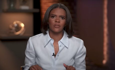 Candace Owens Accepts TPUSA’s Challenge For Live Confrontation Over Charlie Kirk Assassination Claims