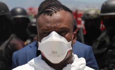 Former 400 Mawozo gang leader sentenced to life for kidnapping 16 US missionaries