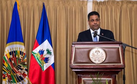 Haiti unveils election rules, drawing mixed reactions