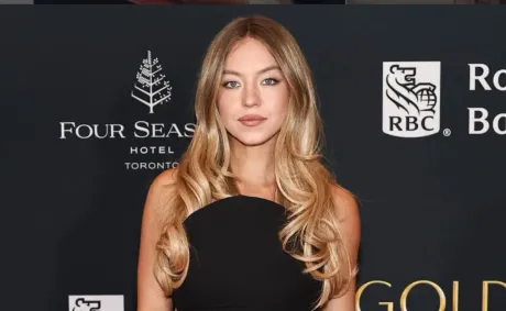 ‘Are Those Real?’: Sydney Sweeney’s Jaw-Dropping New Look Has Fans Staring While Trolls Claim She’s ‘Lowering Her Value’