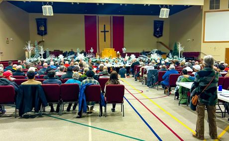 Springfield faces ‘humanitarian crisis’ as Haitian TPS termination puts 1300 children in limbo 