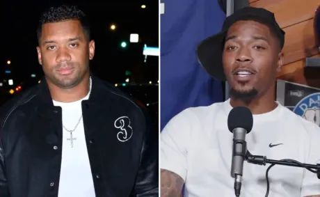 ‘Play with Somebody Else’s Son’: Trevone Boykin Apologizes After Russell Wilson’s Cryptic DM and ‘Old School Read’ from Wilson’s Mom About Her Son