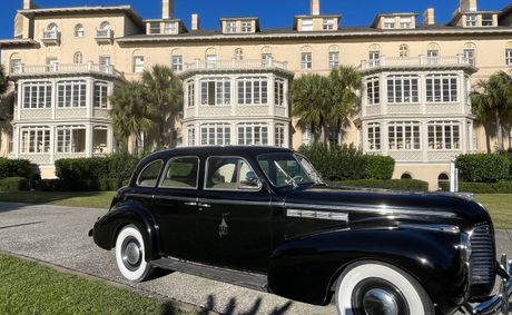 Christmas at Jekyll Island Club Resort: History & Holiday Magic