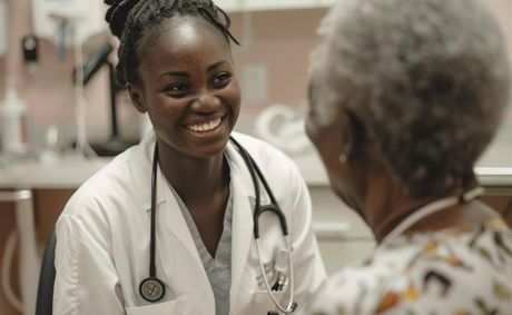 Life After a Lung Cancer Diagnosis