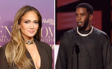 ‘It Wasn’t Going Well’: Jennifer Lopez Admits She Was Disgusted by Diddy in Shocking Interview Clip Before Getting Pulled Into His ‘Different’ World
