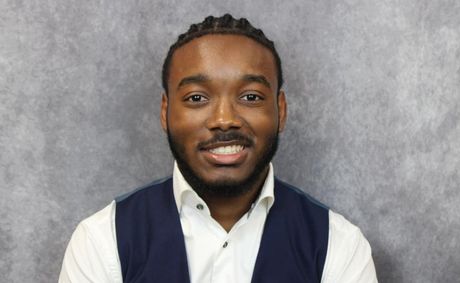 Leading through adversity: Black student leaders build community, strengthen Black student unions across Iowa universities