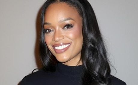 Amber Cooper unpacks BLK’s 2026 relationship trends