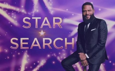 Netflix Revives ‘Star Search’ With Anthony Anderson, Calling Back the Black Talent that Built its Legacy