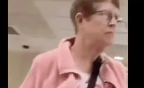 ‘His Brain Is Not Right’: Caretaker’s Defense After Man with Rare Disorder Hurls Racial Slur at Black Man Only Fuels Outrage