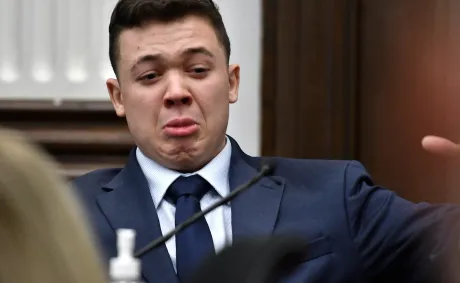 ‘Still a Murdering Piece of!’: Kyle Rittenhouse Resurfaces Online with a Big Announcement, But It Derails as the Internet Zooms in on His New Pictures