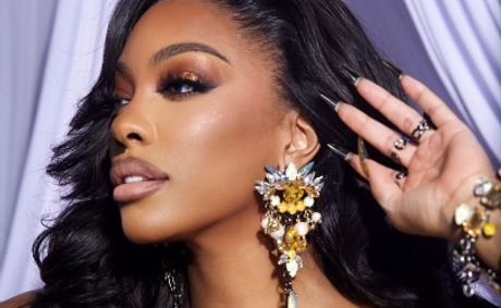 Not Just Glam Teams: Porsha Williams Shares The Real Secret To Her RHOA Glow-Up