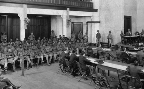 The 1917 Houston Riot Trials Were America’s Original Broken Justice System