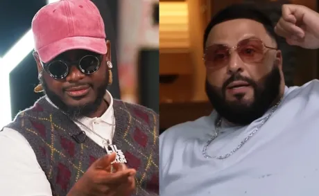 T-Pain vs. DJ Khaled: How a Brotherhood Turned Into a Public Beef