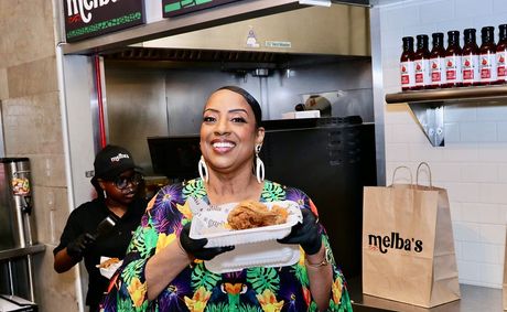 Melba Wilson Brings Harlem Hospitality to Grand Central