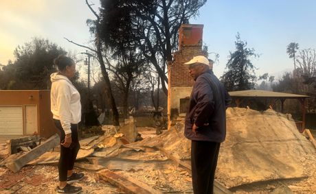 Recovery after the Eaton Fire isn’t one size fits all