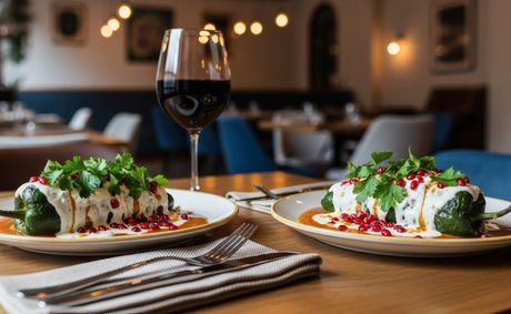 Here Are 11 Foods That Trigger An Overactive Bladder