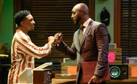 Bel-Air: Farewell to a Reimagined Legacy