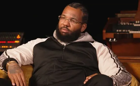 The Game Claims He’s the Best West Coast Rapper — Do the Numbers Agree?