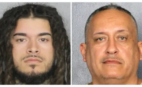 Florida Father-Son Duo Believed a Mercedes-Benz Dealer Was Scamming Them, What Happened Next Spiraled Into a Bizarre Kidnapping
