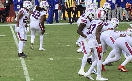 Buffalo Bills Deliver a Reminder the AFC East Isn’t Over