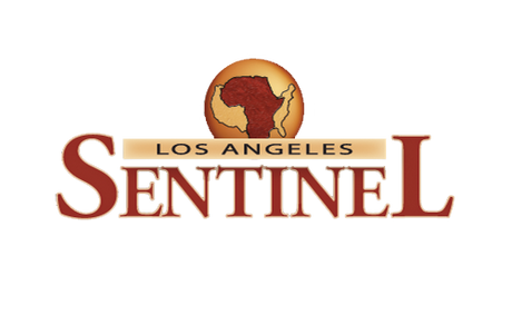 Leimert Park Snow Night