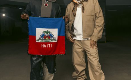 Wyclef releases new music video, “Back From Abu Dhabi” ft. Rick Ross and French Montana, right off hosting FIFA draw event
