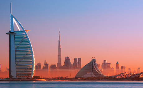 Top 10 Instagrammable New Year destinations revealed