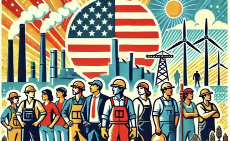 Democrats Champion Affordability, Republicans Court Billionaires, and the Unemployed Are Left Behind.