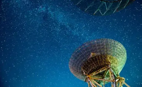 Brazil and China Launch Joint Space Laboratory as New Telescope Prepares to Track Satellites and Near-Earth Objects