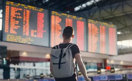 Nigerian Government Accepts Key Improvements to Nation’s Airports