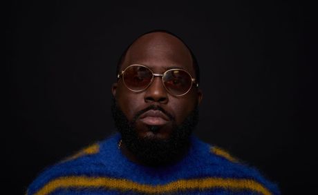 Paperboy Fabe Brings J’adore Dinner Series to Hollywood Roosevelt Hotel