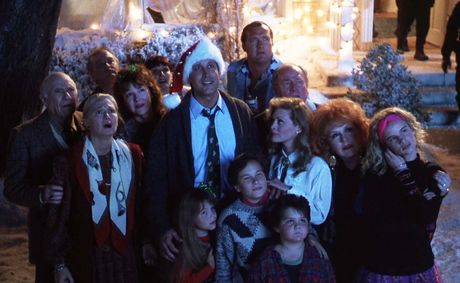 Holiday Classics: Celebrating Over 35 Years of ‘National Lampoon’s Christmas Vacation’