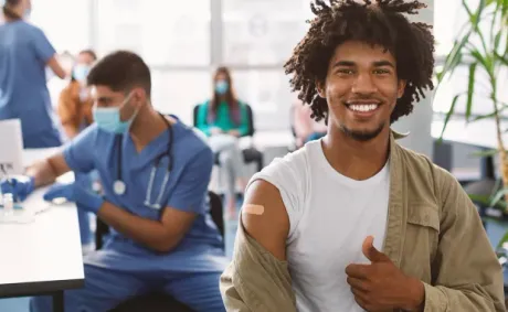 Flu Alert December 2025