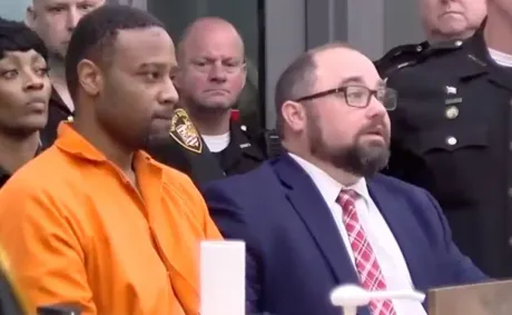 Man Accused of Killing a Deputy After Seeing Video of Cops Fatally Shooting His Son Now Pleads Insanity, Facing New Charge for Attack on Jail Guard