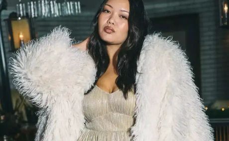 Rock a Curvy Capsule Winter Wardrobe Without Breaking the Bank