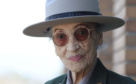 Betty Reid Soskin, Who Forced America to Tell the Truth About Its Past, Dies at 104