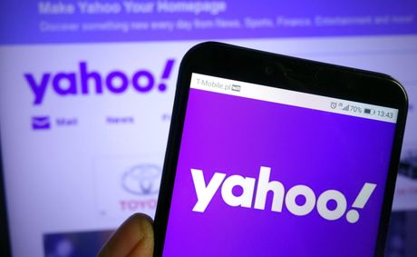 Is Yahoo Mail down? Major disruption affects users