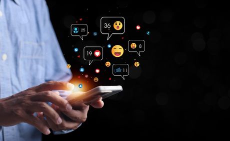 Yale students killed the feed and hit 1M messages fast