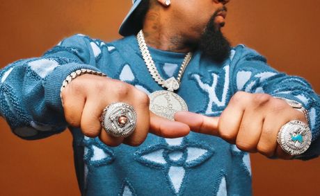 Capodei Capi: The Art of Reinvention, Refined