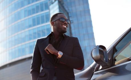 The 4 Hidden Assets That Define True Professional Wealth