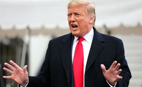 Jeffrey Epstein Fake Video: New Headache For Donald Trump In DOJ’s Latest Fiasco