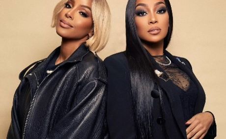 Blonde & Beautiful: Kelly Rowland Swaps Her Signature Black Bob For Blonde Bombshell Waves On The Boy Is Mine Tour