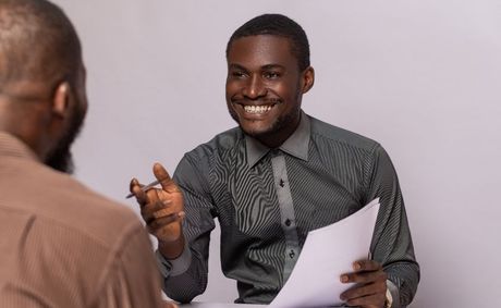 Interview Day Secrets Employers Don’t Tell Candidates