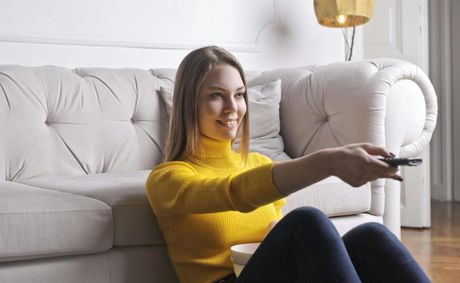 What To Stream This Week If You Love Strong Leading Women