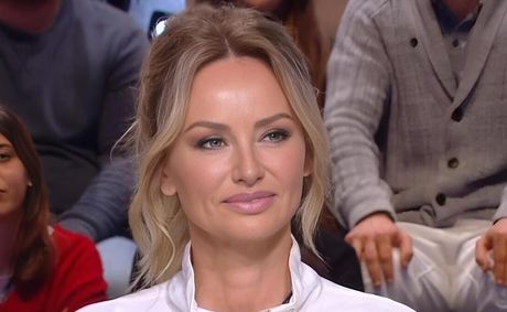 Social Media Goes to War Over Adriana Karembeu Being Called ‘Mid’