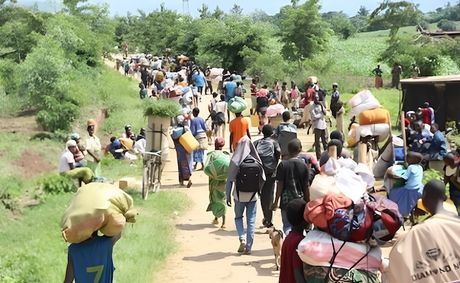 Congo Continues to Suffer Despite Signing of Peace Agreement