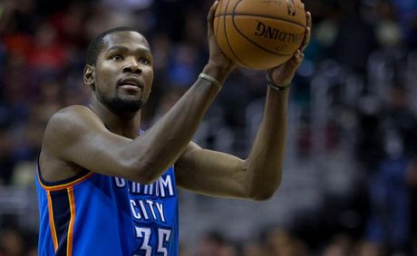 Kevin Durant reaches groundbreaking NBA milestone as his impact grows off the court
