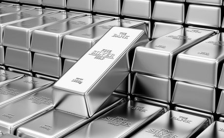 Silver prices soar 137% as metal outshines gold in 2025